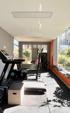 Apartamento à venda com 80m², 2 quartos e 2 vagasÁrea comum