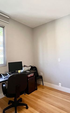 Apartamento à venda com 80m², 2 quartos e 2 vagasEscritório 