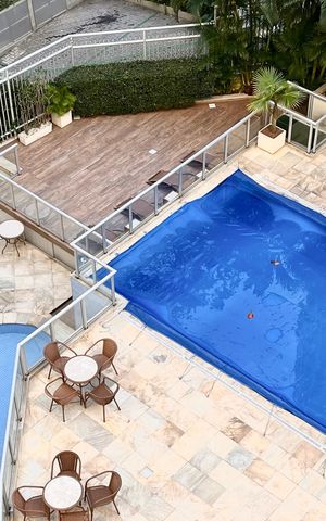Apartamento à venda com 80m², 2 quartos e 2 vagasÁrea comum