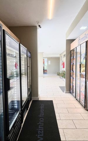 Apartamento à venda com 80m², 2 quartos e 2 vagasÁrea comum