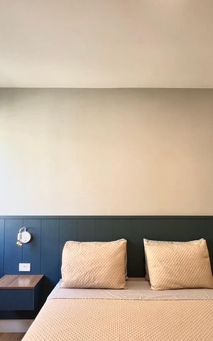 Apartamento à venda com 80m², 2 quartos e 2 vagasSuíte