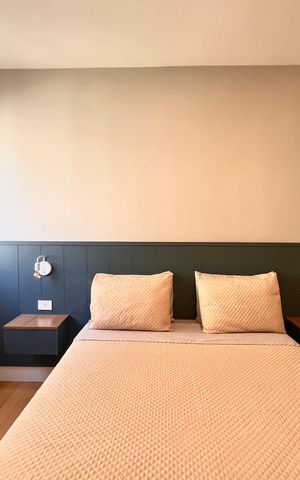 Apartamento à venda com 80m², 2 quartos e 2 vagasSuíte