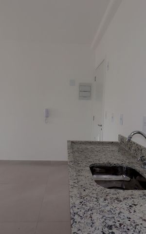 Apartamento à venda com 55m², 2 quartos e 2 vagasCozinha