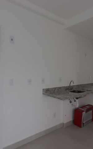 Apartamento à venda com 55m², 2 quartos e 2 vagasCozinha