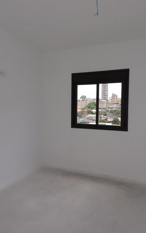 Apartamento à venda com 55m², 2 quartos e 2 vagasSuíte