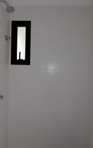 Apartamento à venda com 55m², 2 quartos e 2 vagasBanheiro Social