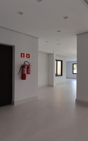 Apartamento à venda com 55m², 2 quartos e 2 vagasÁrea Comum - Salão de Festa
