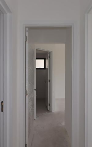 Apartamento à venda com 55m², 2 quartos e 2 vagasCorredor