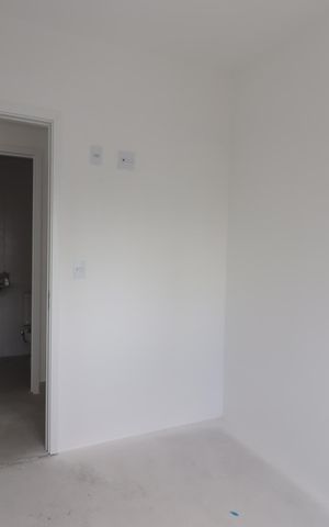 Apartamento à venda com 55m², 2 quartos e 2 vagasQuarto