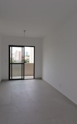 Apartamento à venda com 55m², 2 quartos e 2 vagasSala