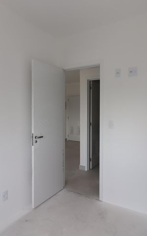 Apartamento à venda com 55m², 2 quartos e 2 vagasQuarto