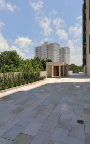 Apartamento à venda com 55m², 2 quartos e 2 vagasÁrea Comum - Churrasqueira