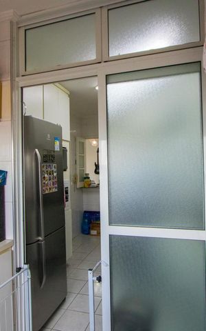 Apartamento à venda com 60m², 2 quartos e 1 vaga Apartamento à venda com 60m², 2 quartos e 1 vagaÁrea de serviço