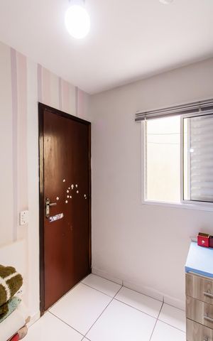 Casa à venda com 102m², 3 quartos e 2 vagas Casa à venda com 102m², 3 quartos e 2 vagasQuarto 1