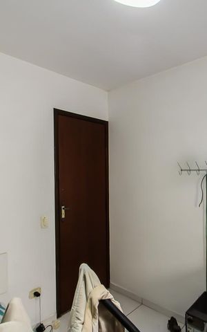 Casa à venda com 102m², 3 quartos e 2 vagas Casa à venda com 102m², 3 quartos e 2 vagasQuarto 2
