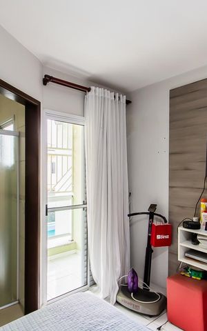 Casa à venda com 102m², 3 quartos e 2 vagas Casa à venda com 102m², 3 quartos e 2 vagasSuite