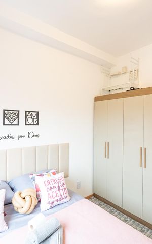 Apartamento para alugar com 67m², 1 quarto e sem vaga Apartamento para alugar com 67m², 1 quarto e sem vagaQuarto