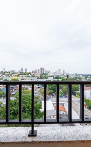 Apartamento para alugar com 67m², 1 quarto e sem vaga Apartamento para alugar com 67m², 1 quarto e sem vagaSacada