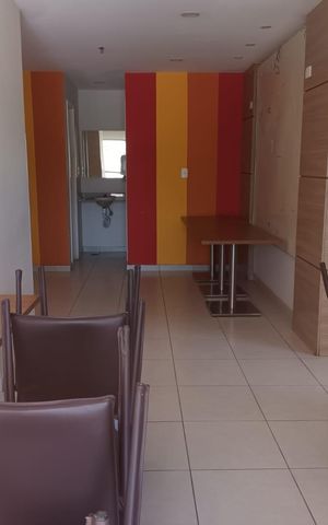 Apartamento à venda com 67m², 3 quartos e 1 vaga Apartamento à venda com 67m², 3 quartos e 1 vagaÁrea comum - Salão de festas Infantil