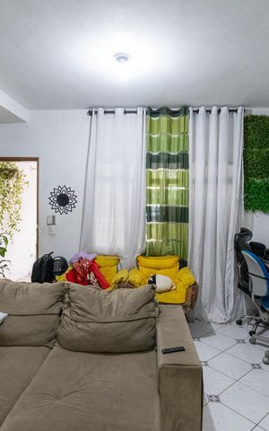 Casa à venda com 177m², 3 quartos e 2 vagas