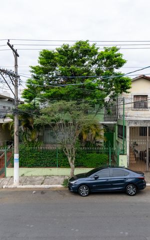 Casa à venda com 177m², 3 quartos e 2 vagas