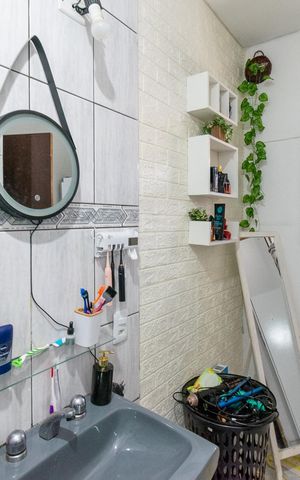 Casa à venda com 177m², 3 quartos e 2 vagas