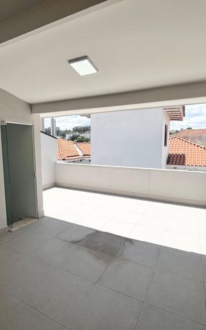 Casa de condomínio para alugar com 150m², 3 quartos e 2 vagas Casa de condomínio para alugar com 150m², 3 quartos e 2 vagasVaranda gourmet