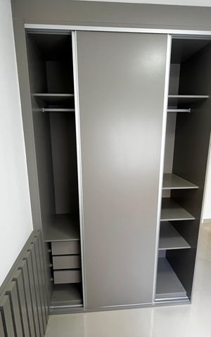 Casa de condomínio para alugar com 150m², 3 quartos e 2 vagas Casa de condomínio para alugar com 150m², 3 quartos e 2 vagasQuarto 2