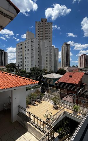 Casa de condomínio para alugar com 150m², 3 quartos e 2 vagas Casa de condomínio para alugar com 150m², 3 quartos e 2 vagasVaranda gourmet