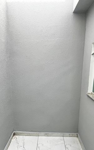 Casa de condomínio para alugar com 150m², 3 quartos e 2 vagas Casa de condomínio para alugar com 150m², 3 quartos e 2 vagasÁrea de Serviço