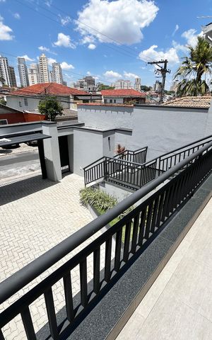Casa de condomínio para alugar com 150m², 3 quartos e 2 vagas Casa de condomínio para alugar com 150m², 3 quartos e 2 vagasEntrada