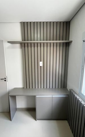 Casa de condomínio para alugar com 150m², 3 quartos e 2 vagas Casa de condomínio para alugar com 150m², 3 quartos e 2 vagasQuarto 2