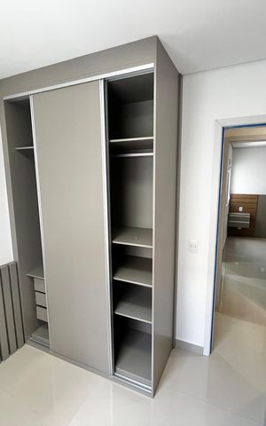 Casa de condomínio para alugar com 150m², 3 quartos e 2 vagas Casa de condomínio para alugar com 150m², 3 quartos e 2 vagasQuarto 2
