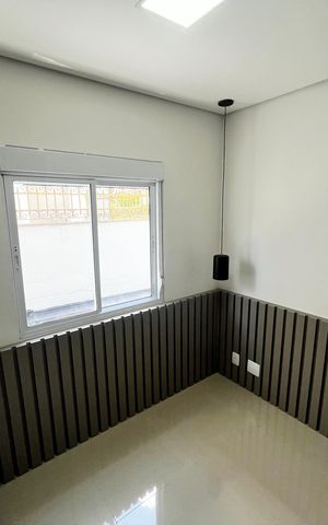 Casa de condomínio para alugar com 150m², 3 quartos e 2 vagas Casa de condomínio para alugar com 150m², 3 quartos e 2 vagasQuarto 2