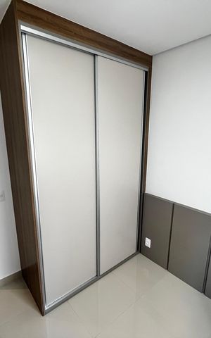 Casa de condomínio para alugar com 150m², 3 quartos e 2 vagas Casa de condomínio para alugar com 150m², 3 quartos e 2 vagasQuarto 1