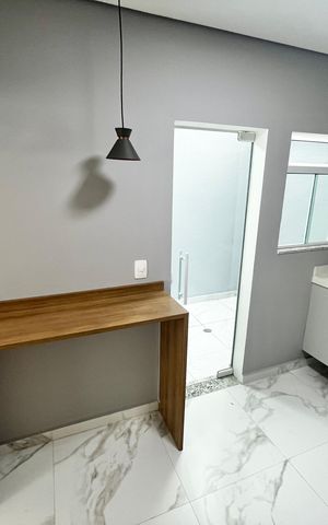 Casa de condomínio para alugar com 150m², 3 quartos e 2 vagas Casa de condomínio para alugar com 150m², 3 quartos e 2 vagasCozinha