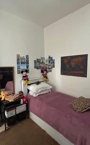 Apartamento à venda com 60m², 2 quartos e sem vagaQuarto 2