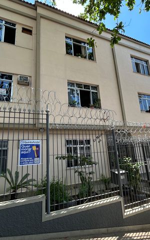 Apartamento à venda com 60m², 2 quartos e sem vagaFachada + plaquinha