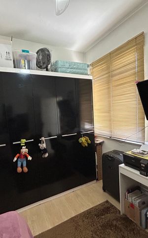 Apartamento à venda com 60m², 2 quartos e sem vagaQuarto 2