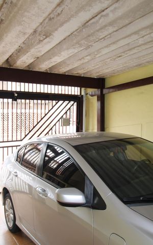 Casa à venda com 150m², 3 quartos e 2 vagasGaragem