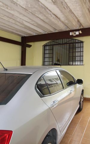 Casa à venda com 150m², 3 quartos e 2 vagasGaragem