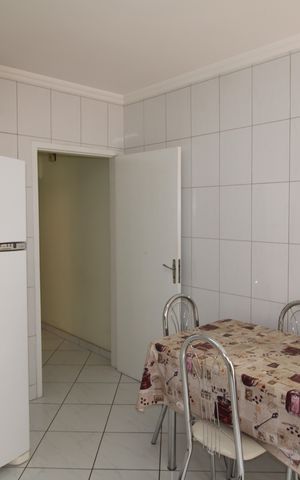 Casa à venda com 150m², 3 quartos e 2 vagasCozinha
