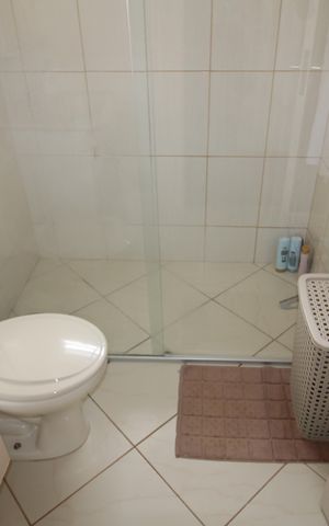 Casa à venda com 150m², 3 quartos e 2 vagasBanheiro