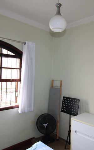 Casa à venda com 150m², 3 quartos e 2 vagasQuarto 1