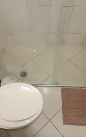 Casa à venda com 150m², 3 quartos e 2 vagasBanheiro