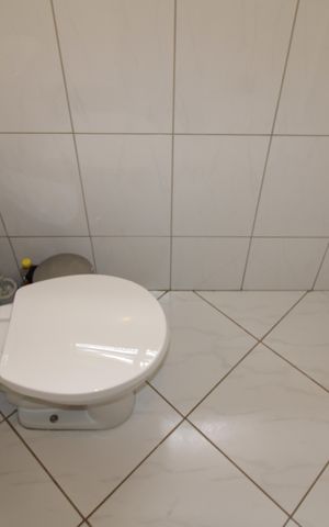 Casa à venda com 150m², 3 quartos e 2 vagasBanheiro 2
