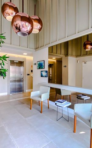 Apartamento à venda com 24m², 1 quarto e sem vagaÁrea comum