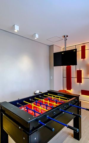 Apartamento à venda com 24m², 1 quarto e sem vagaÁrea comum