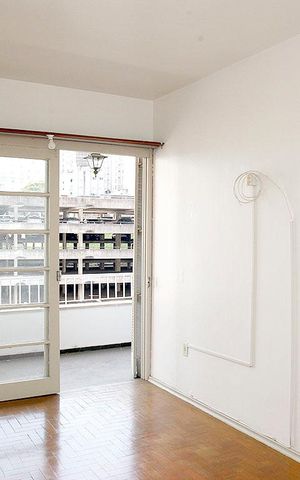 Apartamento para alugar com 154m², 3 quartos e 1 vagaQuarto 