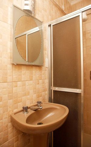 Apartamento para alugar com 154m², 3 quartos e 1 vagaBanheiro Social